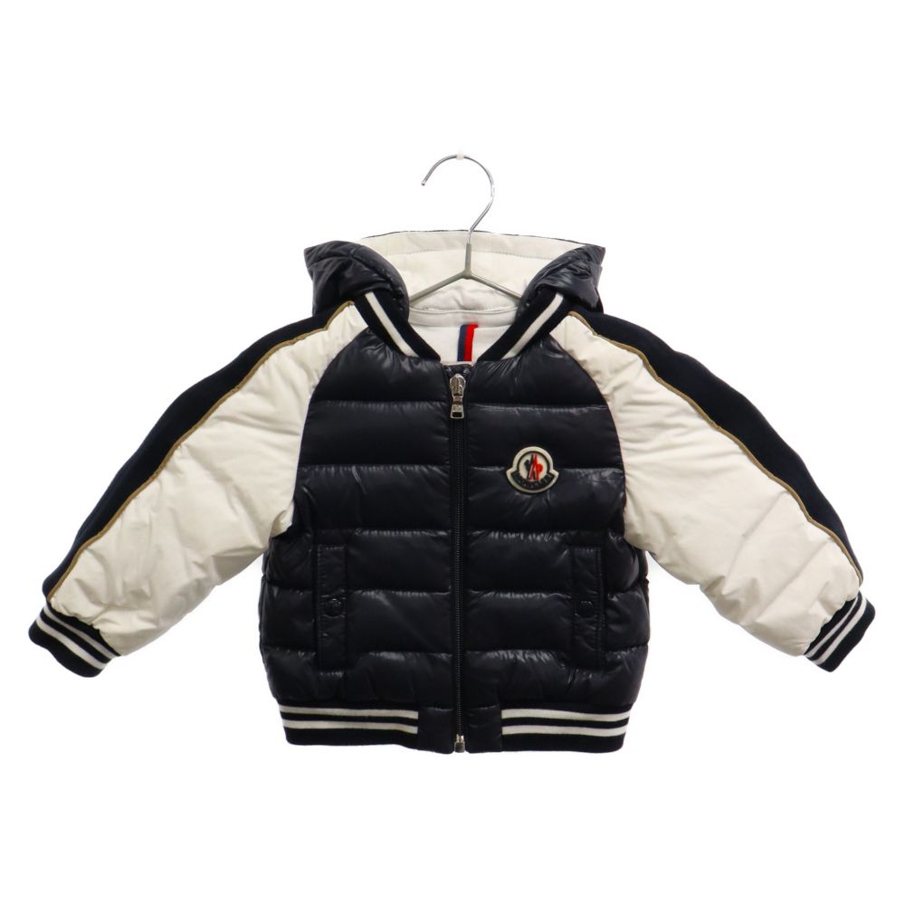 MONCLER フード付きジャケット 10Y MONCLER フード付きジャケット 10Y