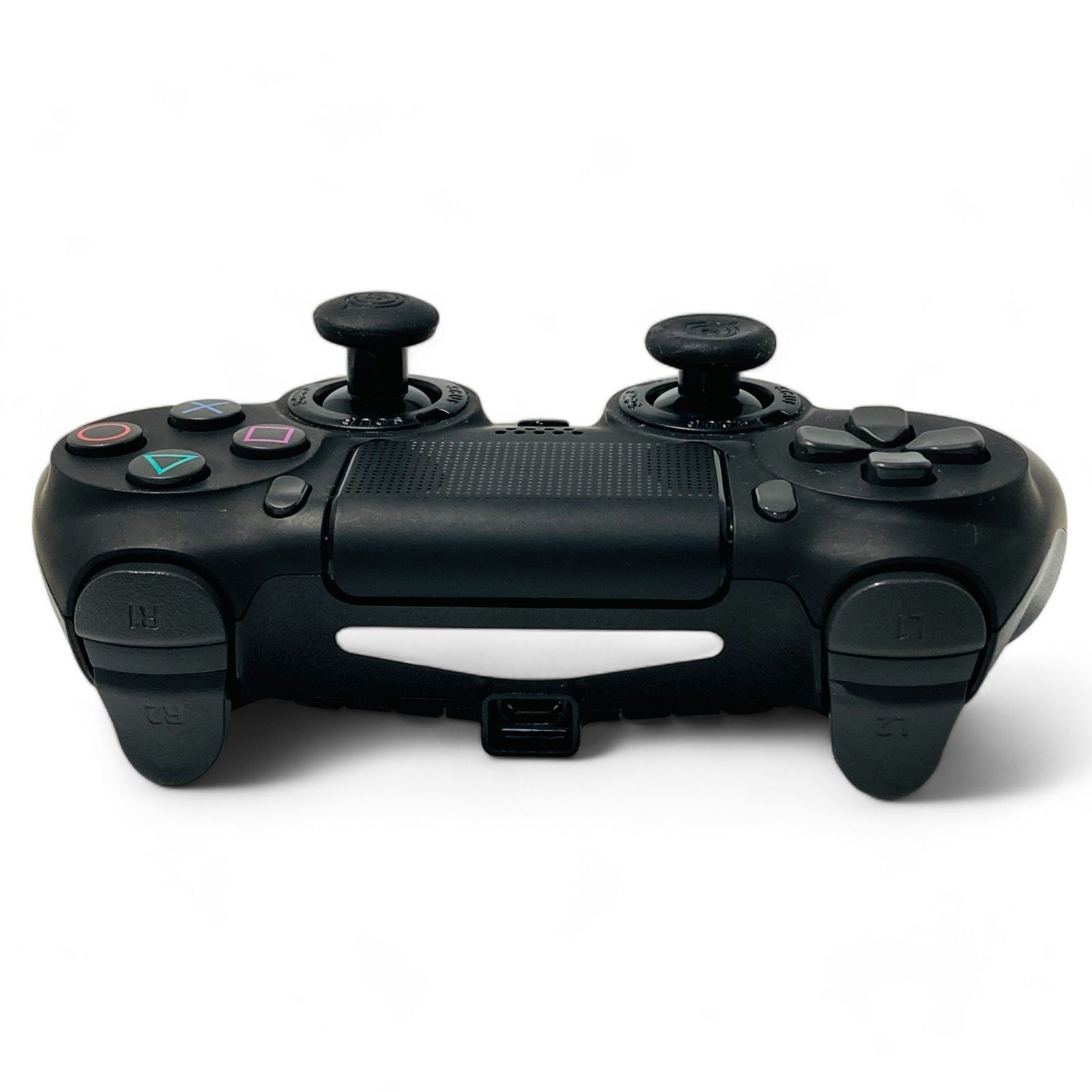 PlayStation4 - SCUF IMPACT ジャンク品 PS4コントローラー scuf impact スカフインパクト DUALSHOCK4 PS4 コントローラー
