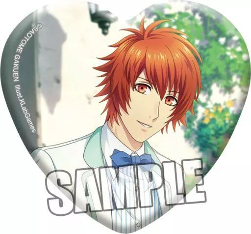 うたプリ シャニライ 缶バッジ 一十木音也 グッズ-バッチ】うたの☆プリンスさまっ♪ Shining Live