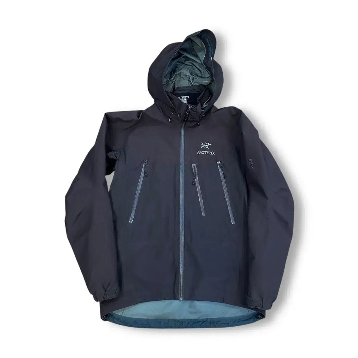 ARC TERYX アークテリクス GORE-TEX₍ゴアテックス ジャケット