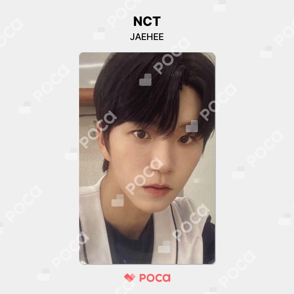 【レア品】NCT WISH handsup ジェヒ トレカセット NCT ジェヒ トレカ Hands Up Limited B Ver. 公式 トレカ - メルカリ