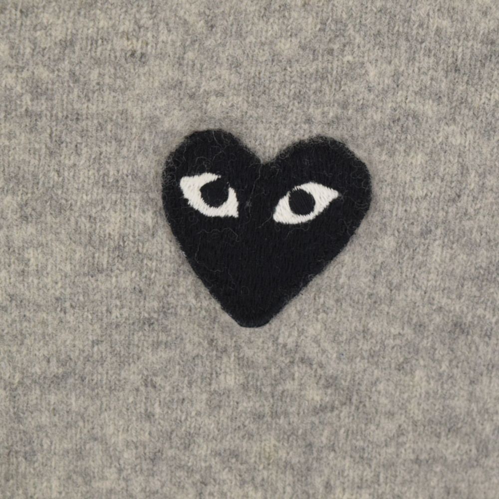PLAY COMME des GARCONS (プレイコムデギャルソン) AZ-N018 胸元