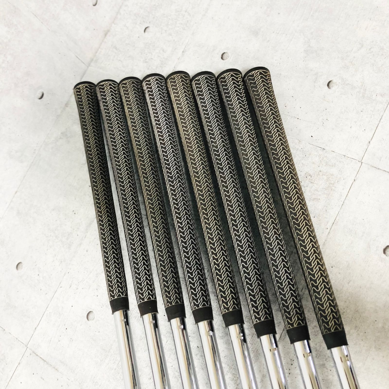 PowerBilt パワービルト Pro Sonic プロソニック MB マッスル