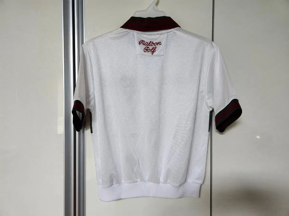 MALBON 最高 GOLF(マルボンゴルフ) レディース ショートスリーブ T