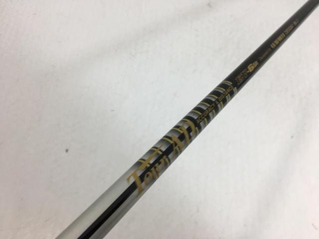 【中古ゴルフクラブ】グラファイトデザイン シャフト単品 (テーラーメイド スリーブ付) ツアーAD EV-6 FW【14日間返品OK】