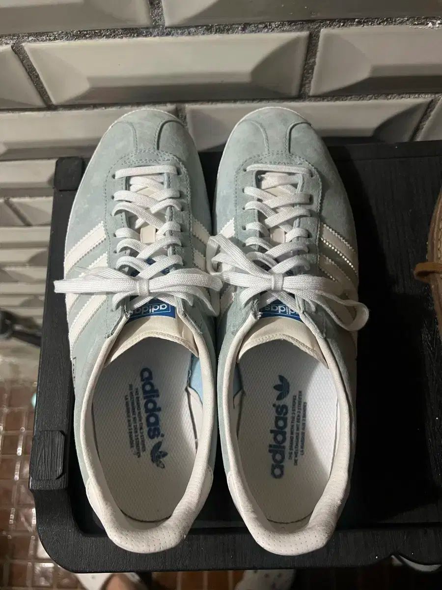 adidas(アディダス) ガゼル オリジナル OG 275