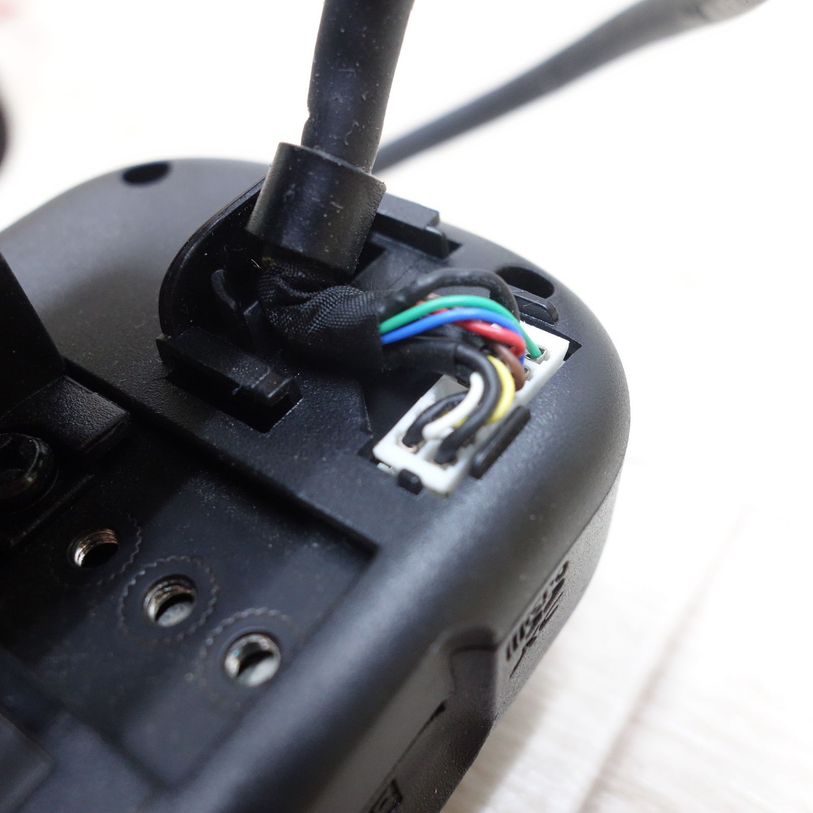 ナビ連動 ドライブレコーダー