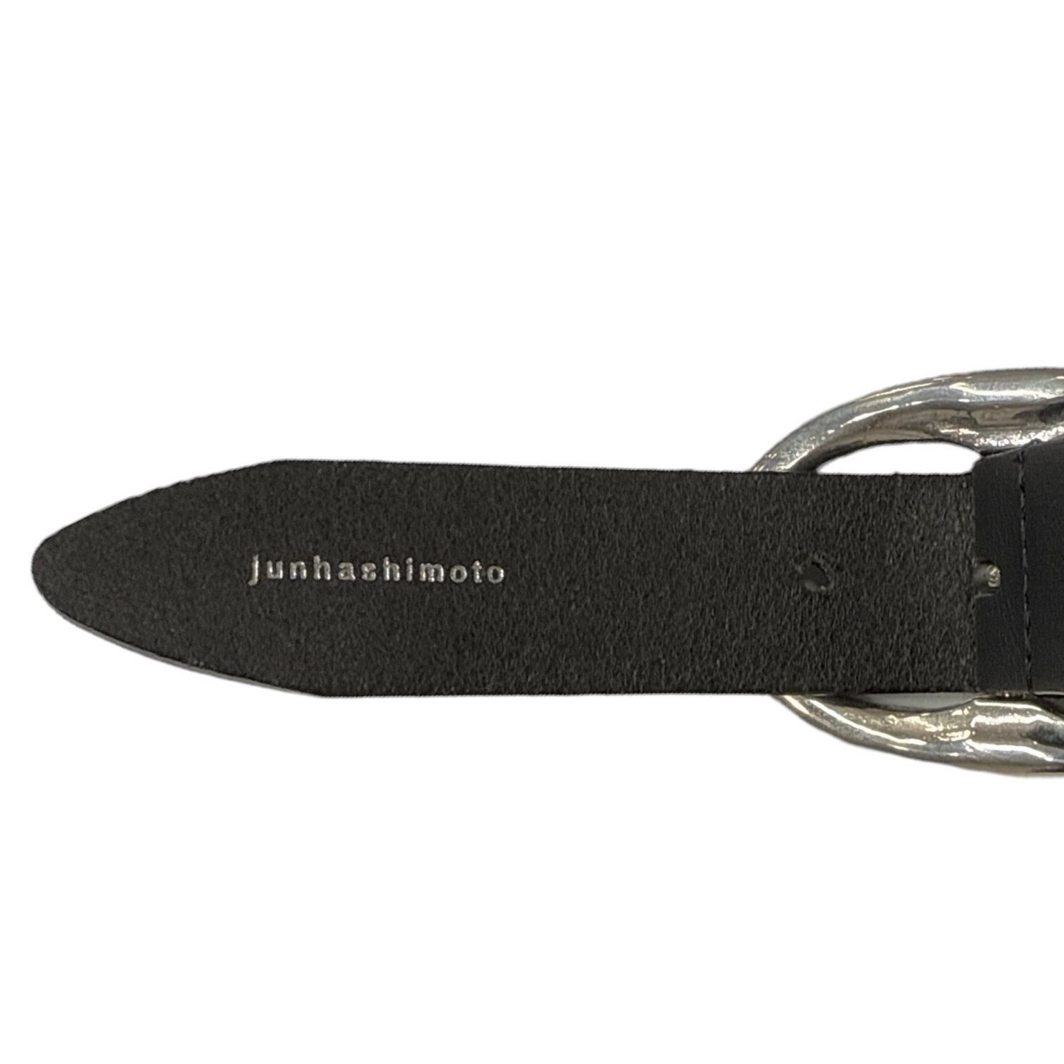 junhashimoto　Combi belt