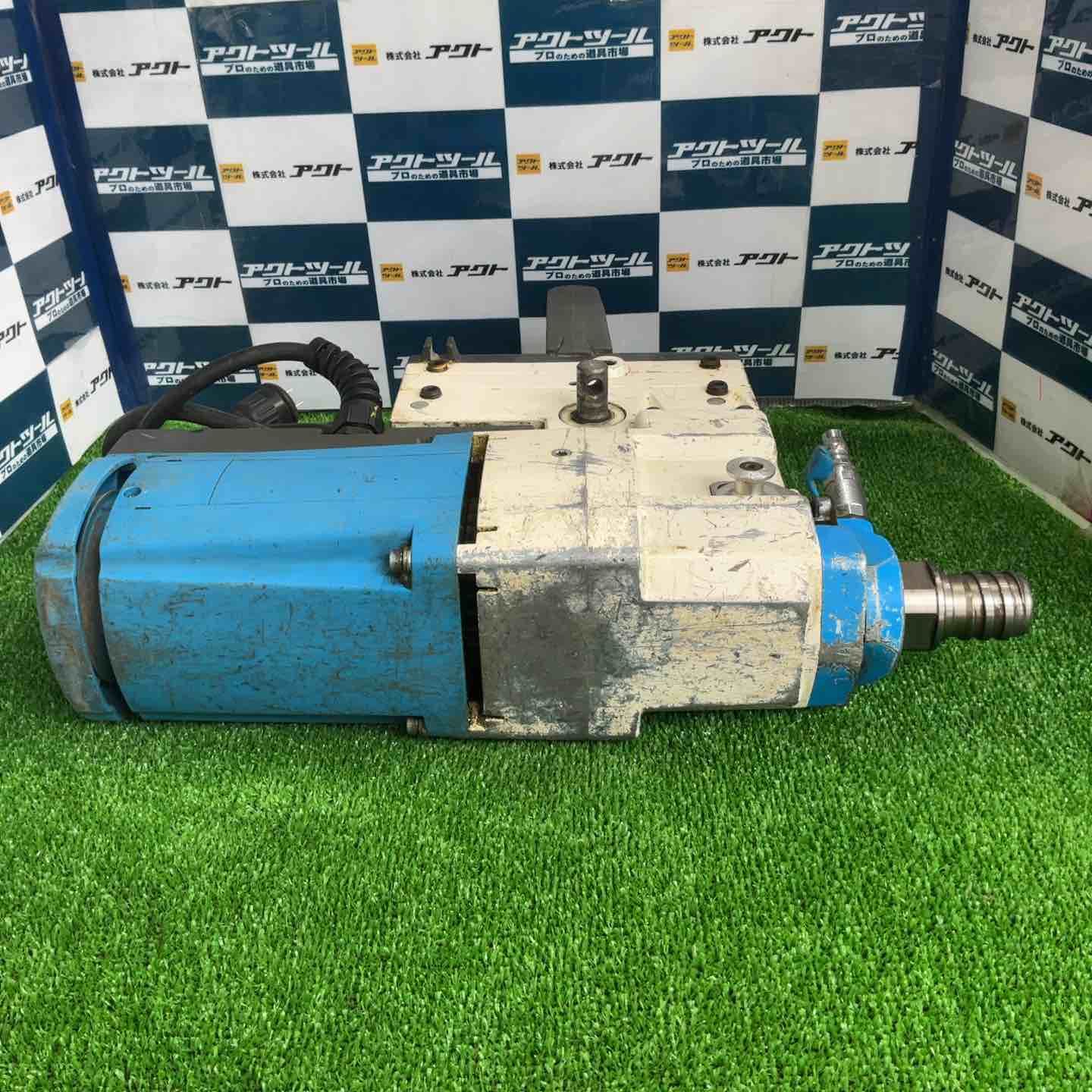 コアドリル据え置きタイプ