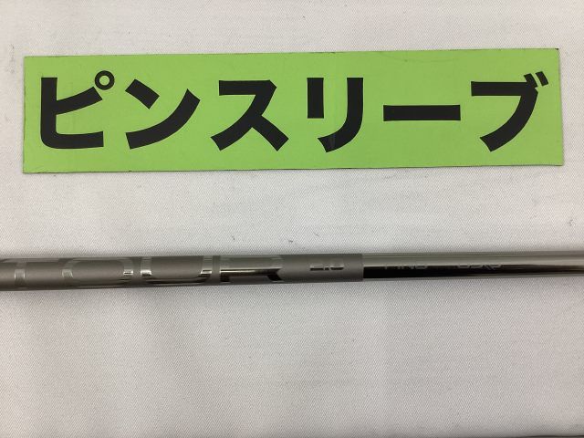 中古】シャフト その他 PING ドライバー用 ピンツアー2.0クローム 65