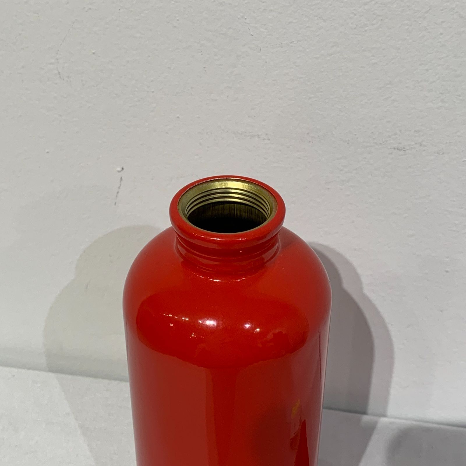 シュプリーム×シグ ロゴプリントシグトラベラーウォーターボトル 水筒 タンブラー-2