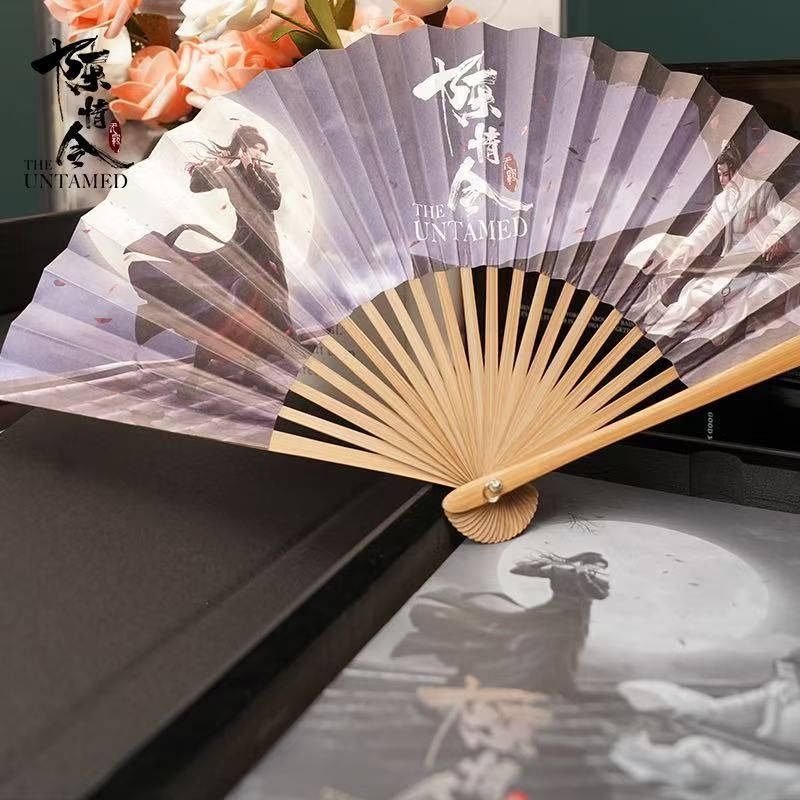 陳情令 国風クラシック音楽アルバム