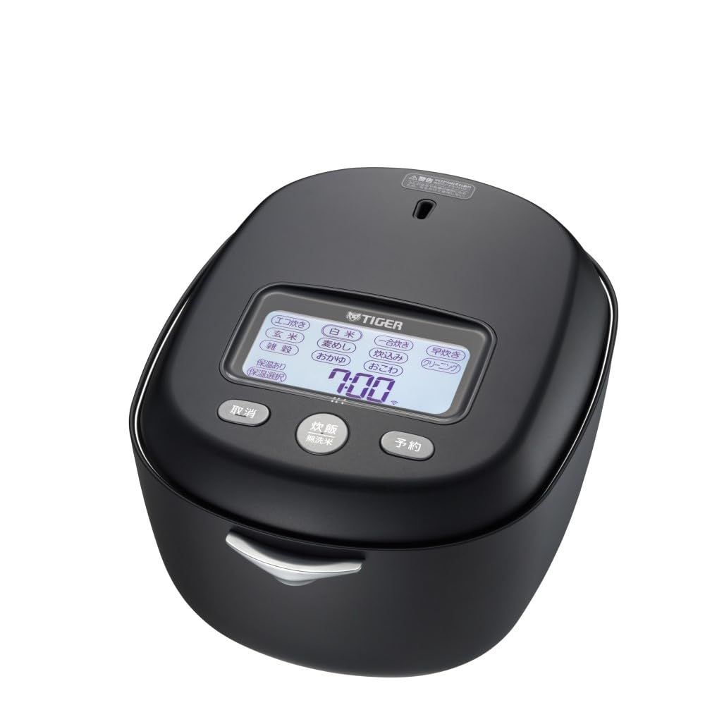 長岡式酵素玄米 保温ジャー THA-C40A THA-C40A・C60A・C80A | 業務用電子ジャー | 業務用商品 ｜ 商品