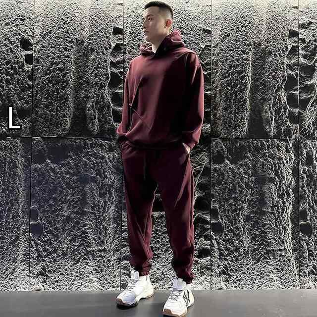 L]秋冬 コーデ メンズ 服 シンプル ファッション オシャレ 大人