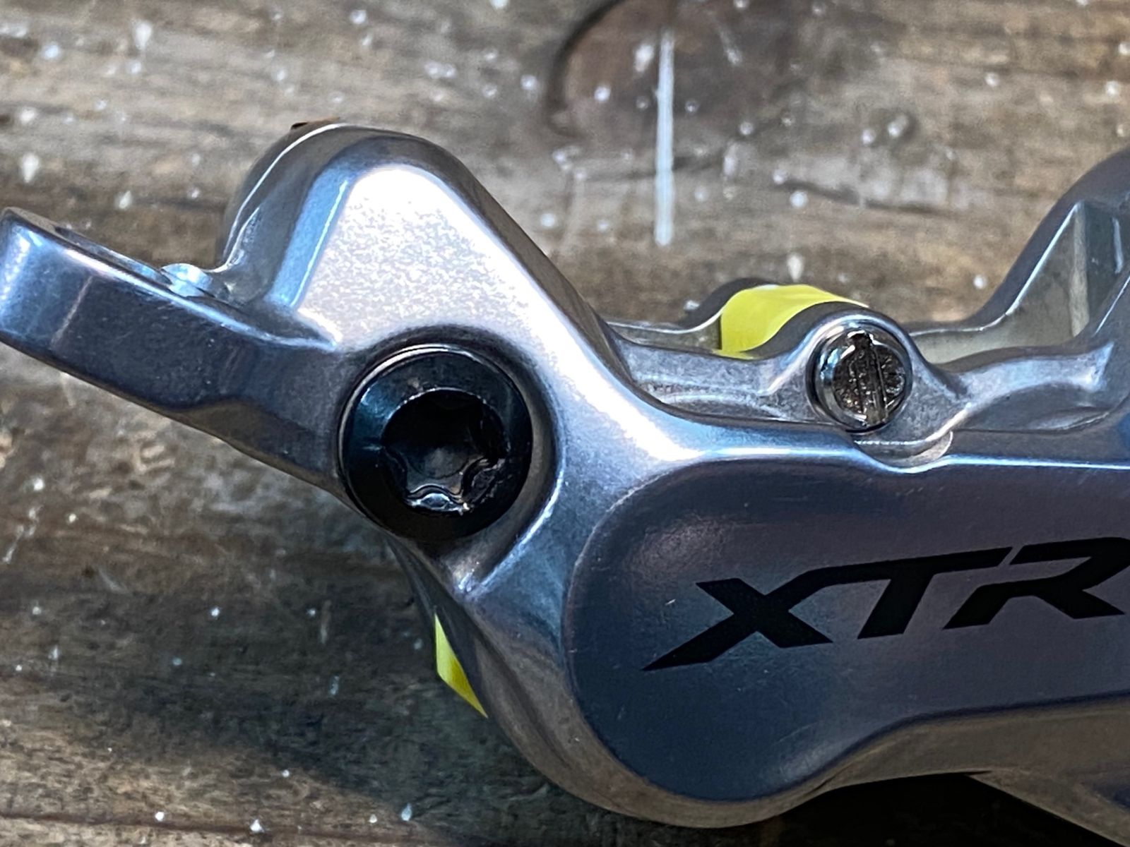 xtr br-m9120 ディスクブレーキキャリパー IR245 シマノ SHIMANO XTR