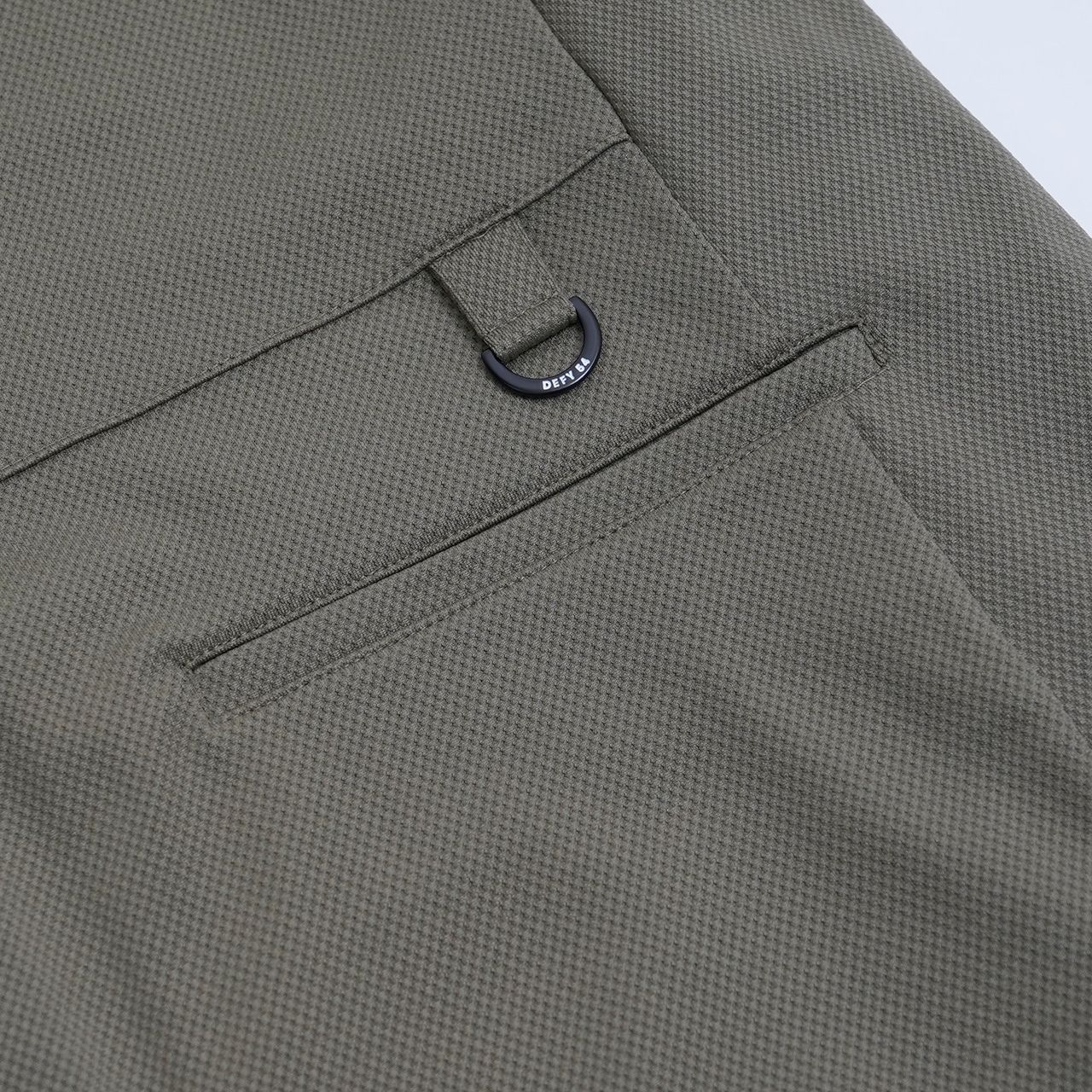 美品 ブリーフィング ゴルフ ワンピース 迷彩 ノンスリーブ M