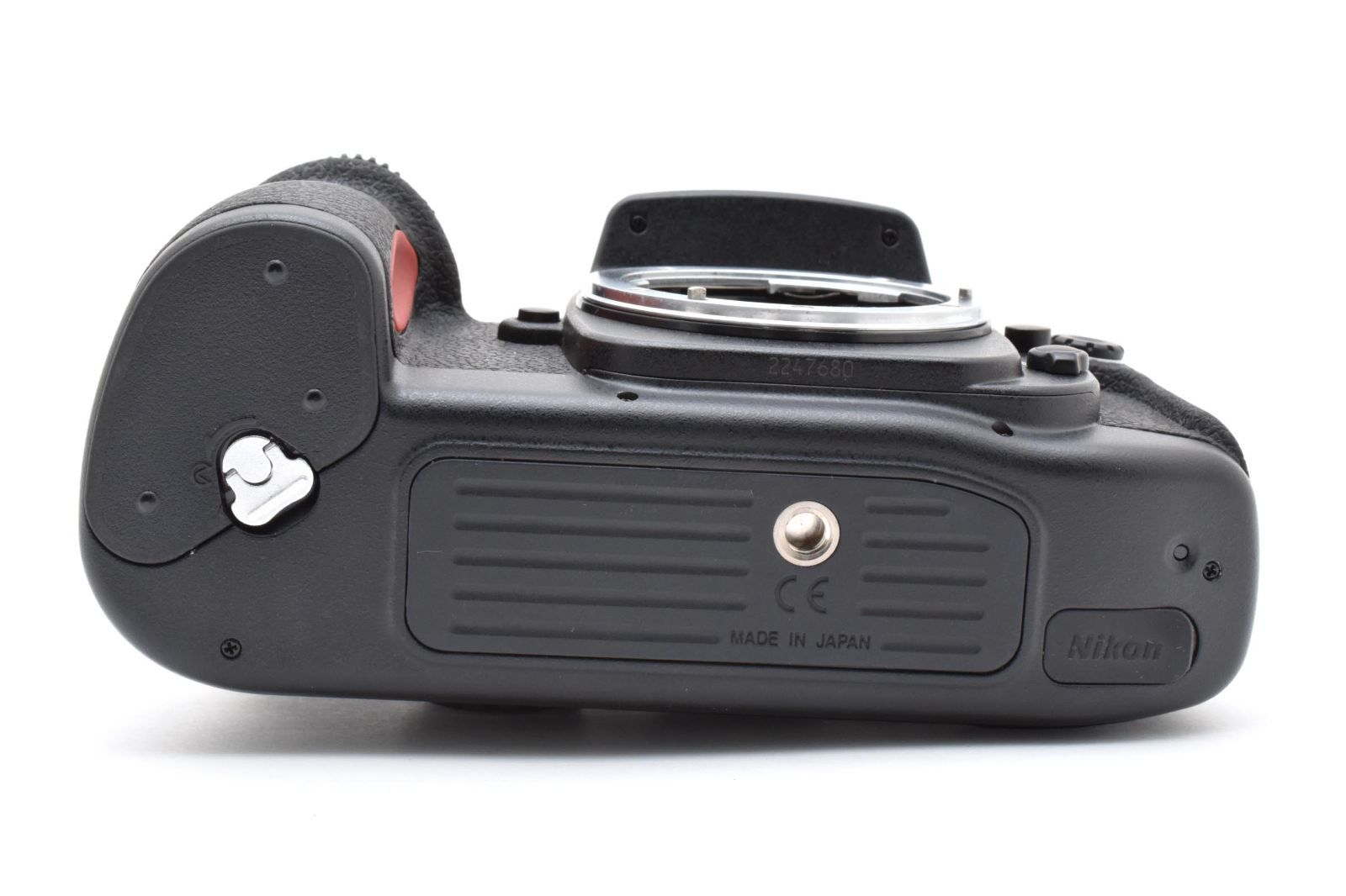 ★美品★ NIKON F100 動作確認済 ニコン ボディ ☆良品☆ ニコン Nikon F100 ボディ☆ L12#6271 - メルカリ