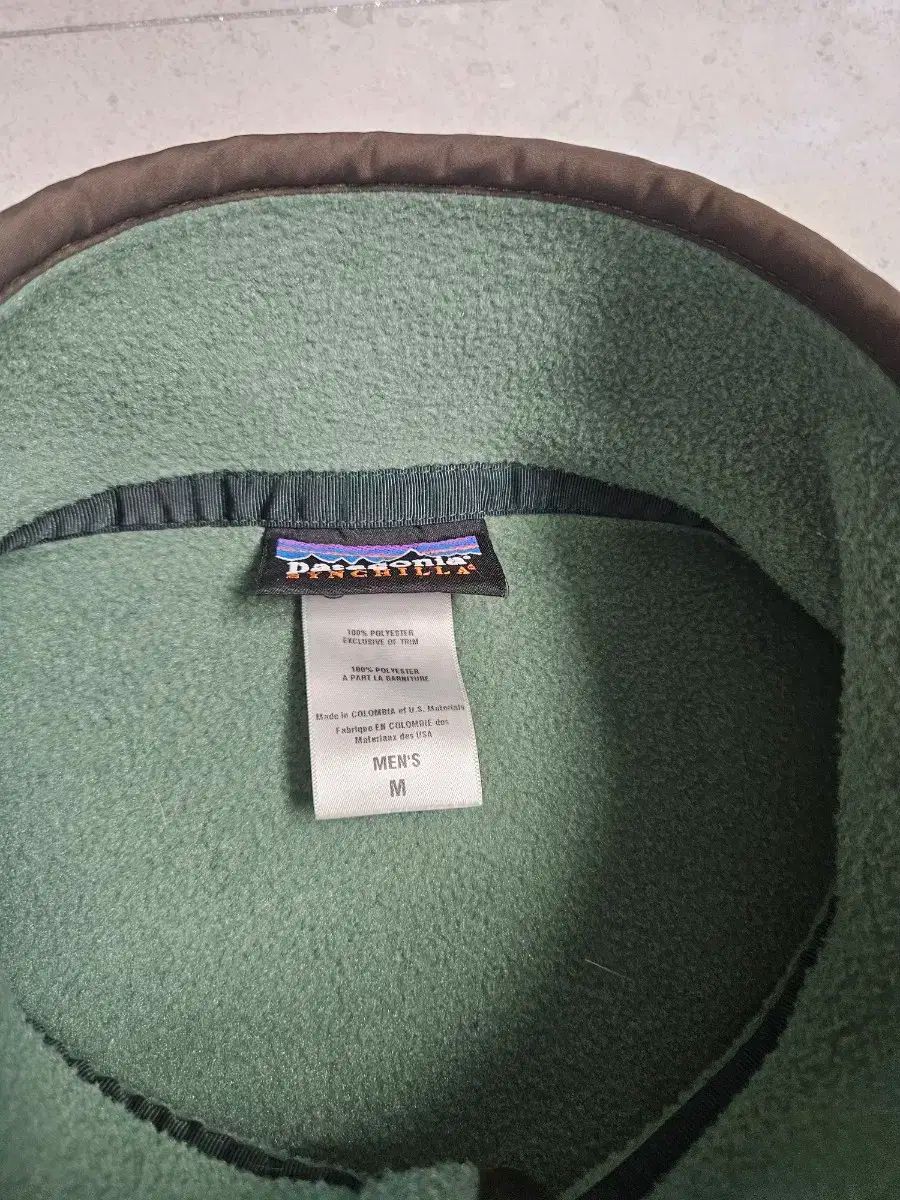 patagonia パタゴニア