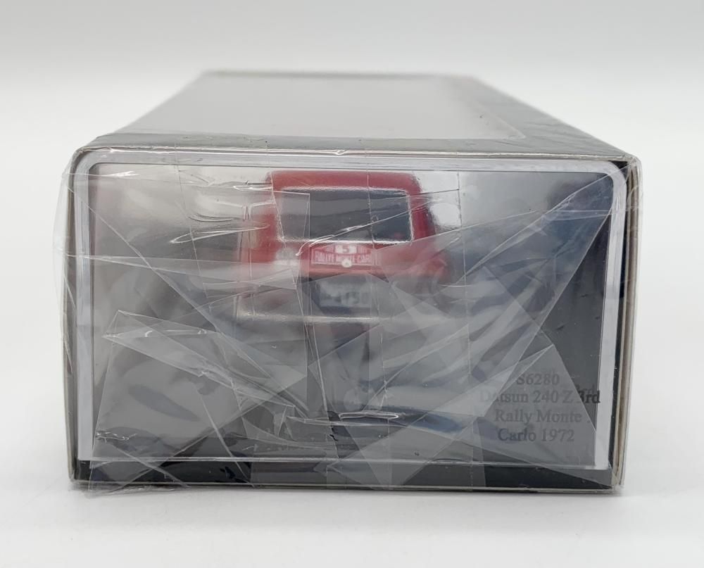 中古】未開封 Spark model スパークモデル 1/43 S6280 中古】未開封 Spark model スパークモデル 1/43 S6280