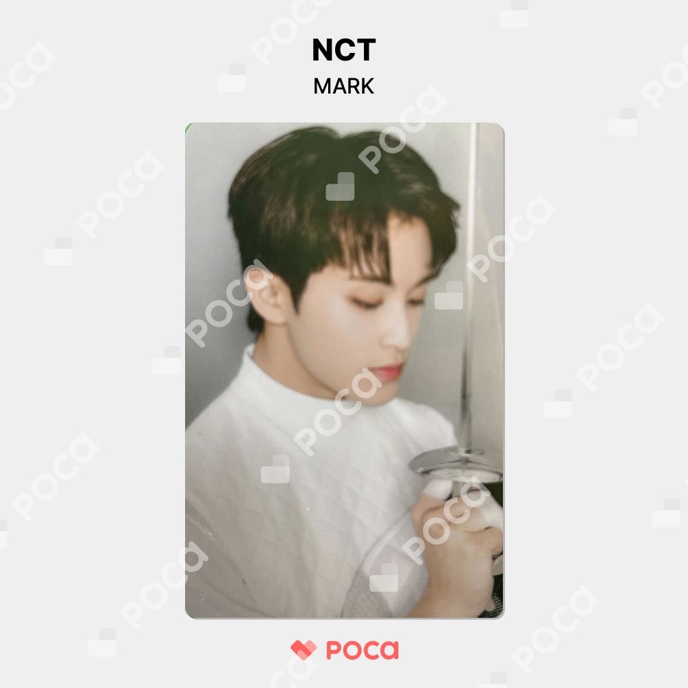 NCT マーク シーグリ 2019 トレカ 11st withdrama NCT マーク トレカ 2022 SEASON'S GREETINGS 11st シーグリ 公式