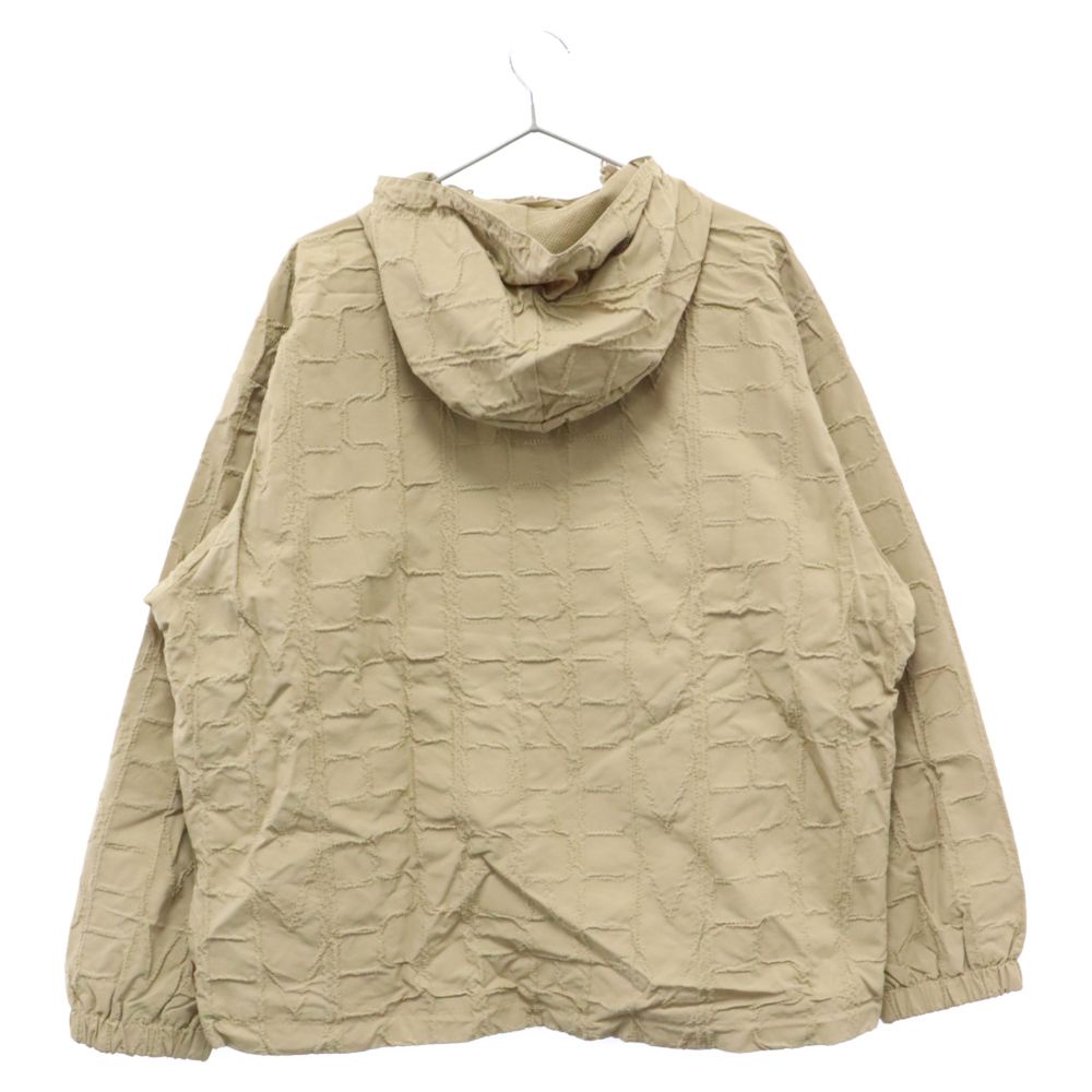Supreme Repeat Stitch Anorak Supreme Repeat Stitch Anorak Jacket