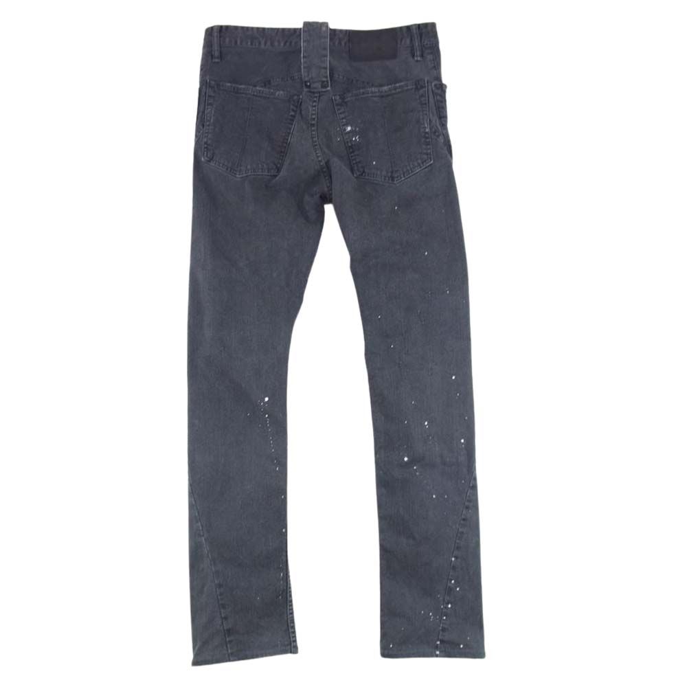 L.G.B ルグランブルー コーティング 加工 スキニー デニム LGB ルグランブルー コーティングスキニーデニム