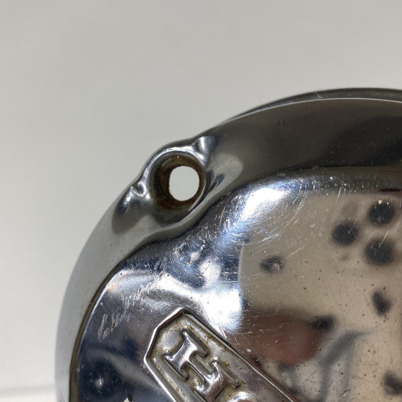 新品ホンダＣＢ７５０Ｆポイントカバー、ポイントカバーガスケット HONDA CB750FOUR ポイントカバー ホンダ HONDA ホンダ