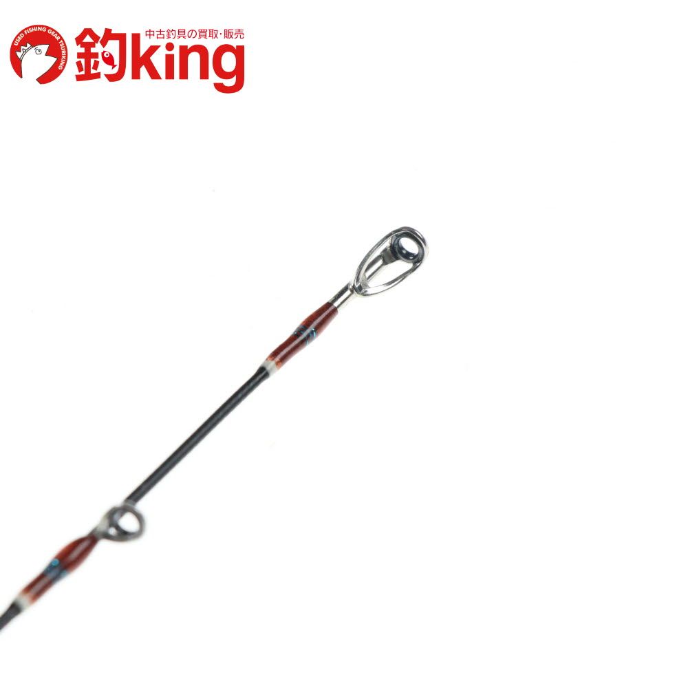 【中古/未使用品】 ジャクソン カワセミ ラプソディ KWSM-C411UL   /K014M 中古/未使用品】 ジャクソン カワセミ ラプソディ KWSM-C411UL