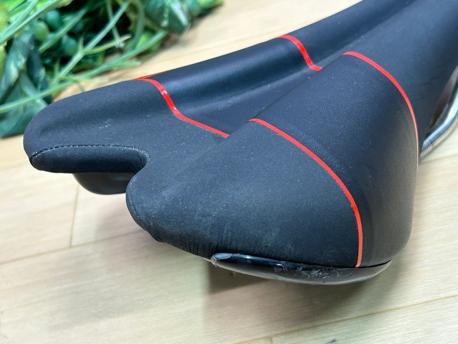 イチ推し!! 美品!! fi'zi:k ALiANTE VSX k:ium 269g フィジーク