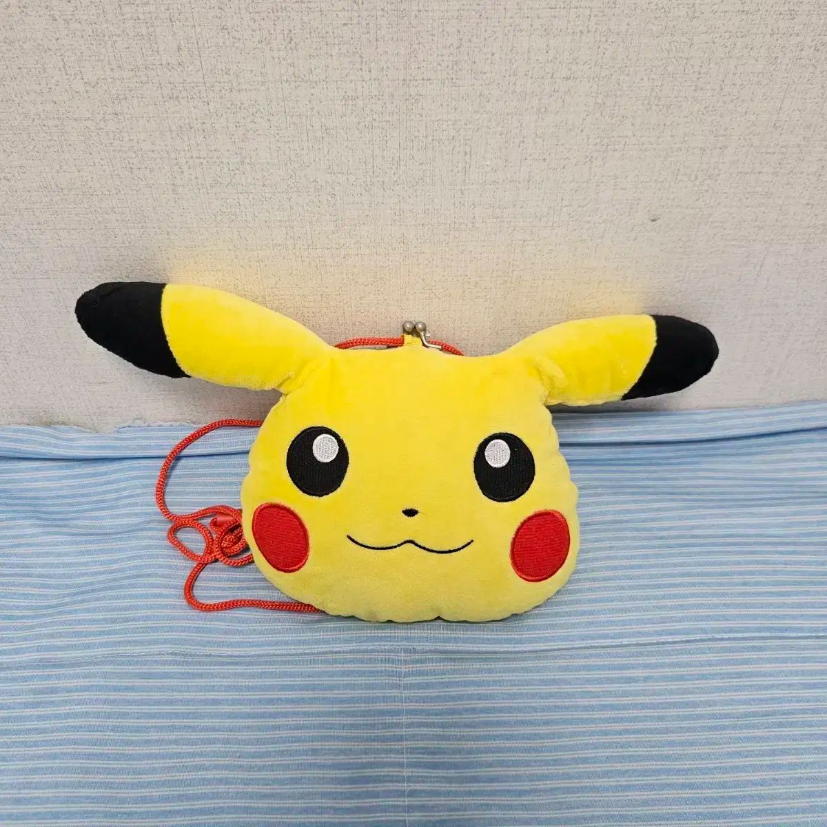 ピカチュウ 小銭入れ