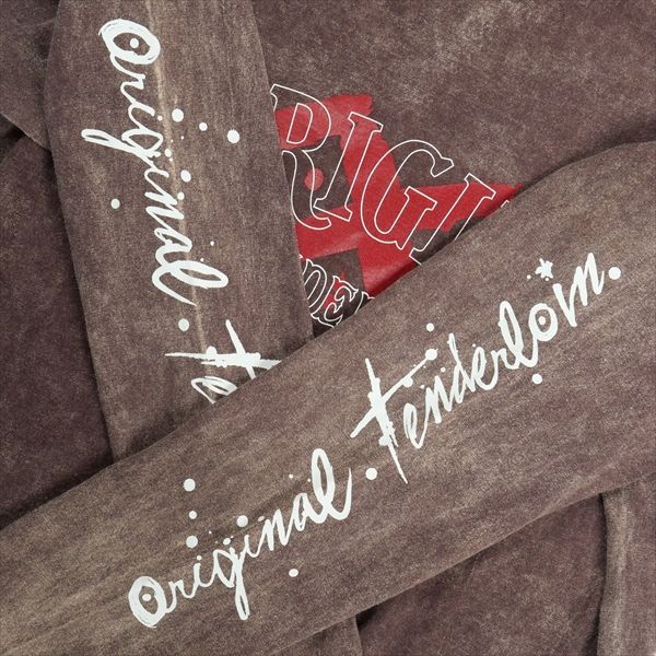 TENDERLOIN サイズL TENDERLOIN - TENDERLOIN テンダーロイン バッファロー