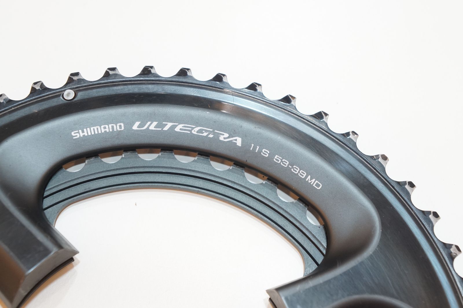 JJ072 シマノ SHIMANO アルテグラ ULTEGRA FC-6800 クランクアーム
