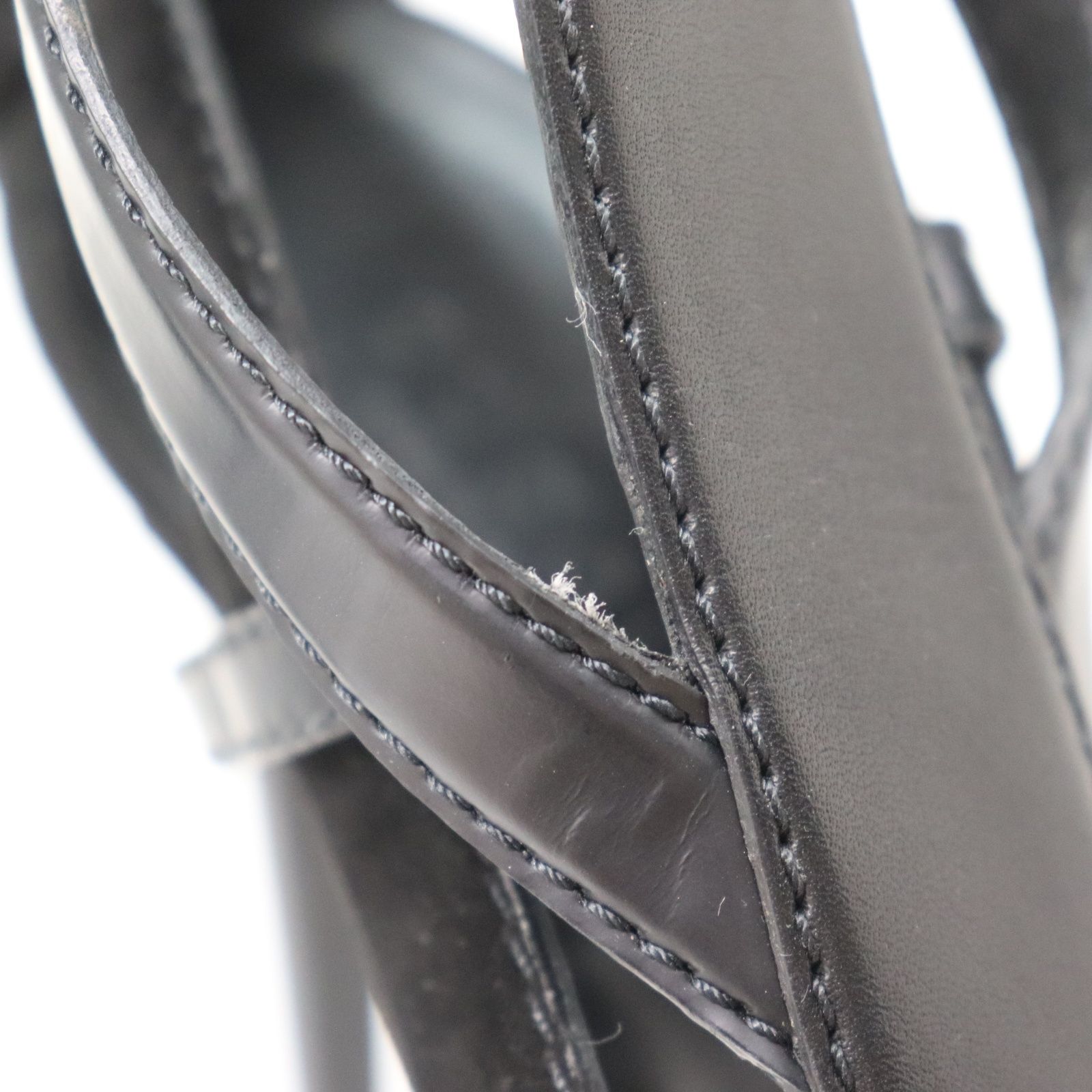 ITSD7RS6TK78 美品 GUCCI グッチ ヒールサンダル ブラック