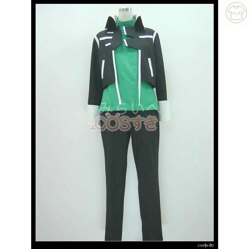 機動戦士ガンダムMOBILE SUIT GUNDAM SEED DESTINY アスラン ザラ Athrun Zala 風 コスプレ衣装 演出服 cosplay