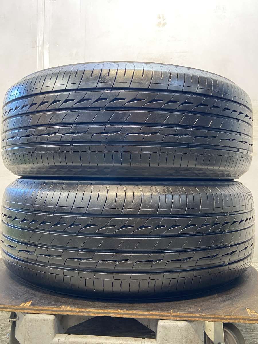 205/55R16 ブリヂストン レグノ GR-X2 中古タイヤ サマータイヤ
