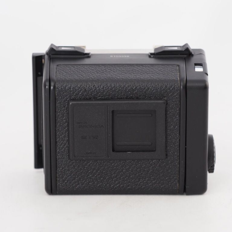 Zenza Bronica ETR S Si用 120 フィルムバックホルダー ブロニカ
