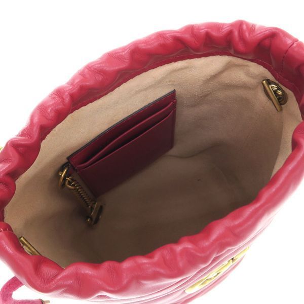 グッチ チェーンショルダー 575163 Aランク