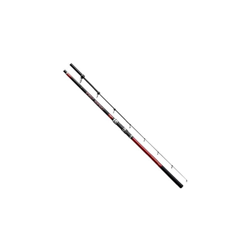 宇崎日新 ロッド プロスペックISO KW遠投 2.5号 0 - メルカリ