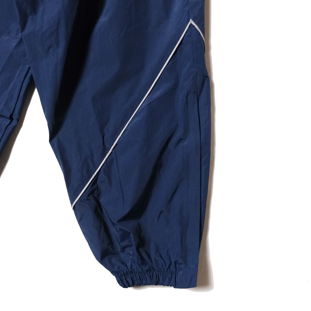 デッドストック 00's 米軍実物 USAF PTU ナイロン トレーニングパンツ