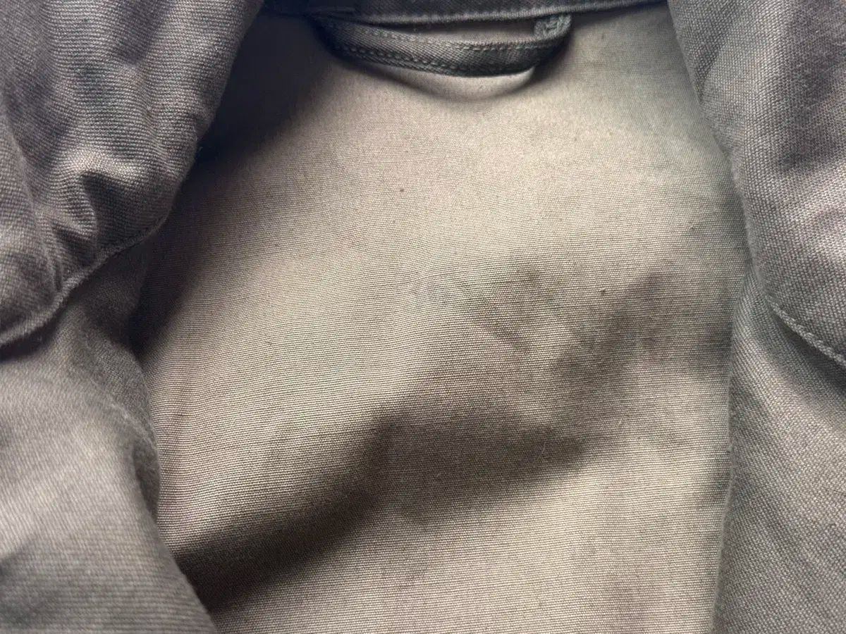 オリジナル m43 フィールドジャケット 370c 36s