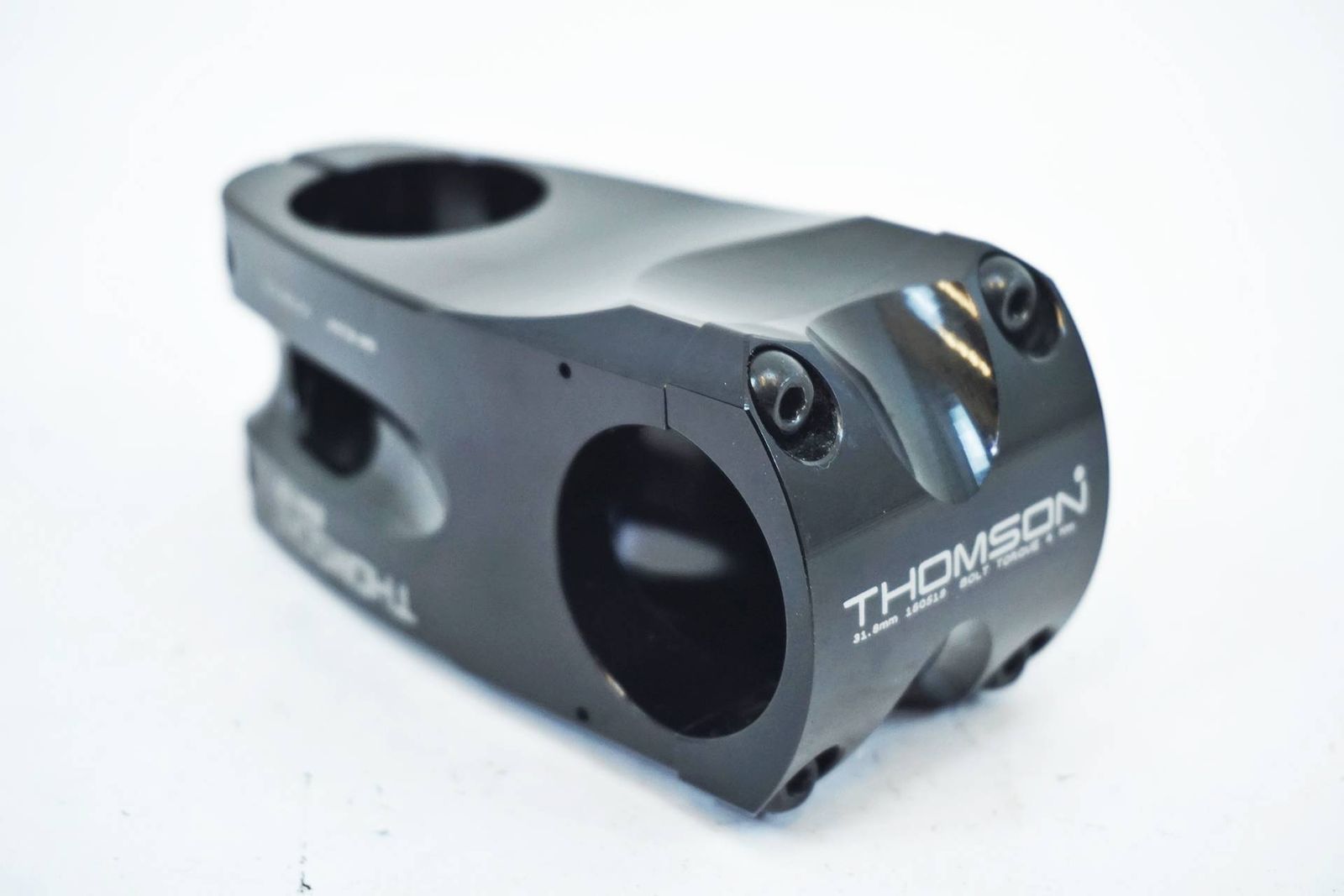 THOMSON 「トムソン」 ELITE X4 Φ31.8 60mm ステム / バイチャリ