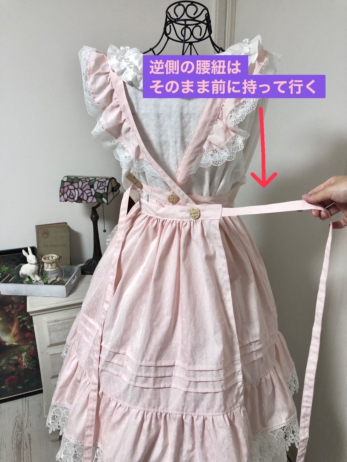 ブルーギンガムチェック