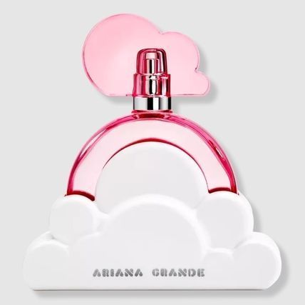 ★アリアナグランデ☆Cloud Pink Eau de Parfum Ariana Grande Debuts Her Newest Fragrance, Cloud Pink