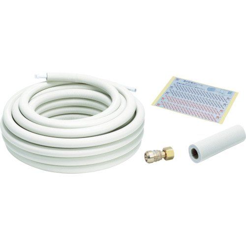 商品 タブチ エコパック エコキュート用配管部材セット UPC10-10ECO 20M