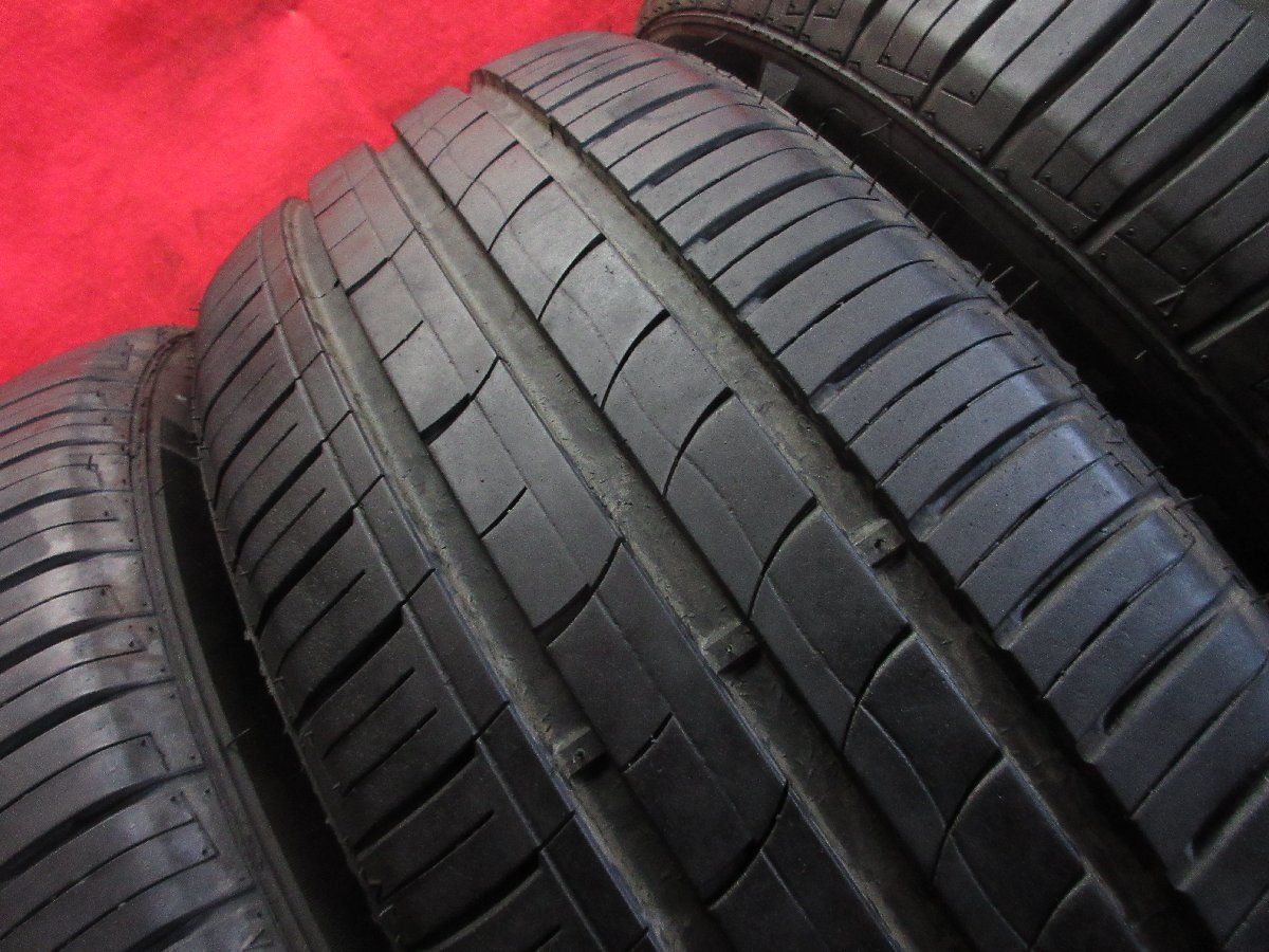 4本 タイヤ 185/55R15 MINERVA ☆12885T | stamayk.sch.id