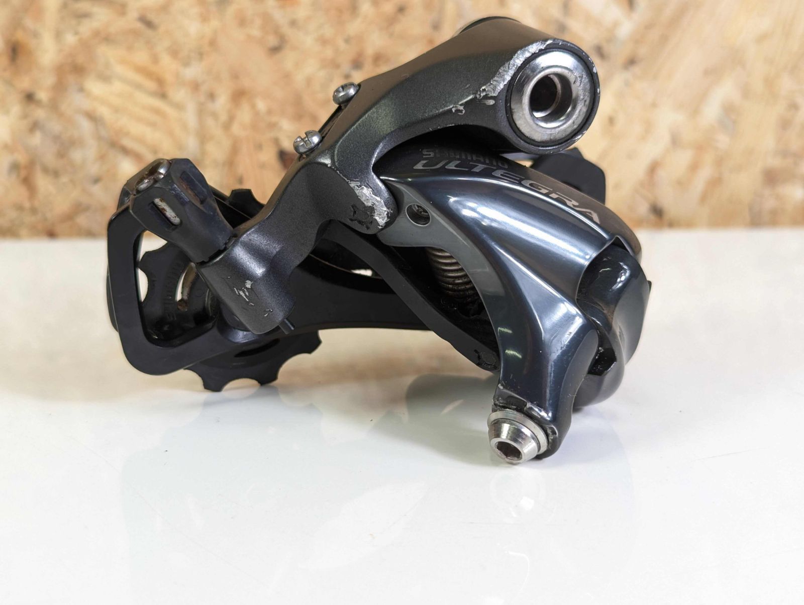 Shimano シマノ Ultegra RD 6800 ss リアディレーラー RD240711A - メルカリ