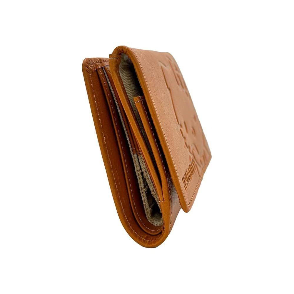 レディース 二つ折り財布