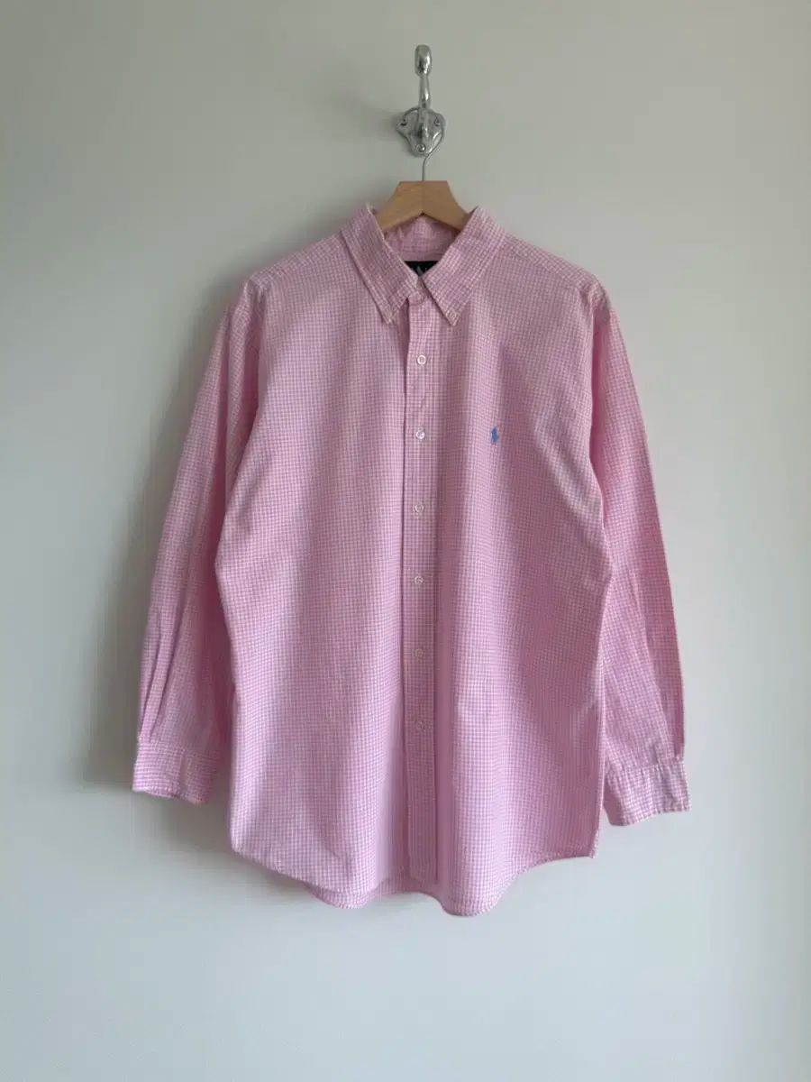 ポロ ラルフローレン Polo Ralph Lauren ギンガムチェック シャツ