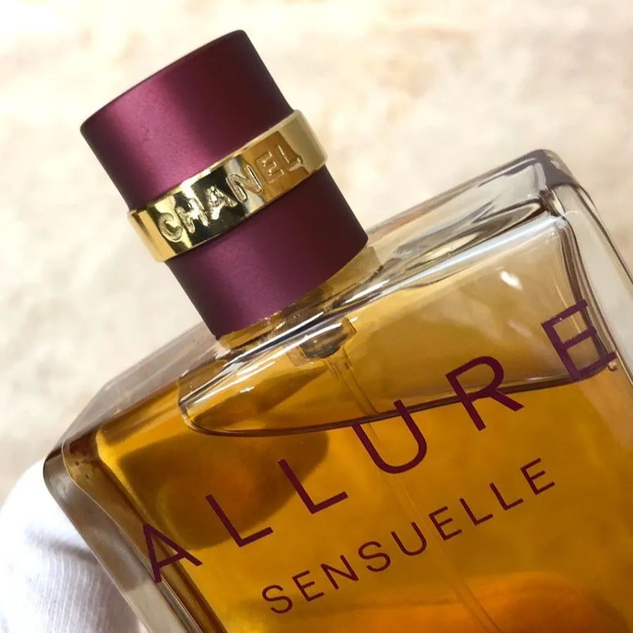 CHANEL シャネル アリュール センシュエル 100ml Amazon | CHANEL(シャネル) ALLURE SENSUELLE アリュール