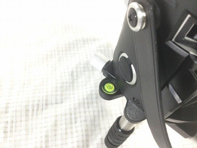 ブルーグリーンレーザー墨出し器 ZEROBL-KJC